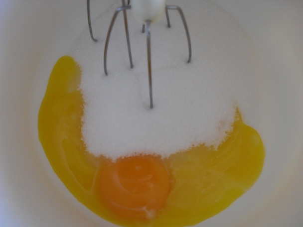 Broskyňovo-jogurtová torta (fotorecept) - obrázok 1