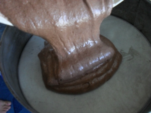 Broskyňovo-jogurtová torta (fotorecept) - obrázok 3