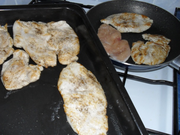 Ťavie hrby (fotorecept) - obrázok 2