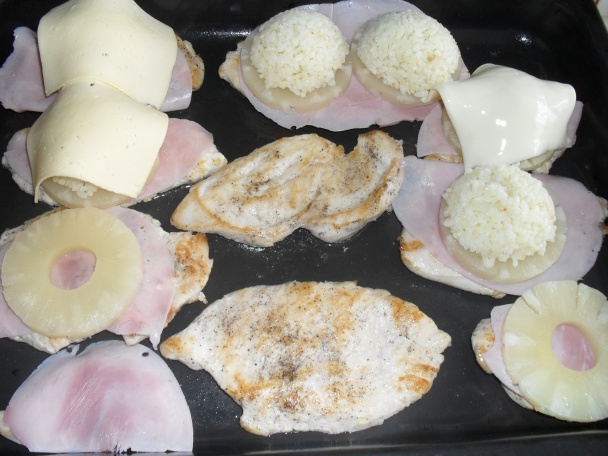 Ťavie hrby (fotorecept) - obrázok 3