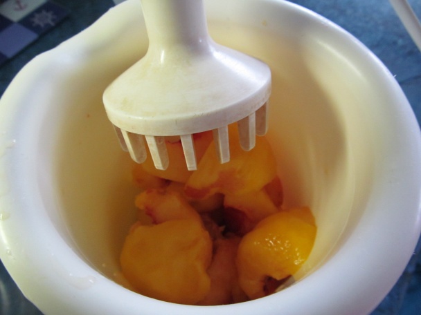 Tvarohová pochúťka - obrázok 2