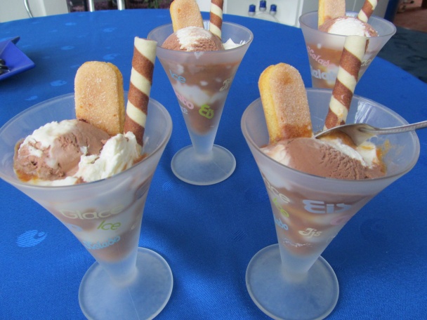 Tvarohová pochúťka - obrázok 3