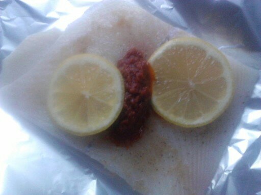 Ryba v alobale - obrázok 2