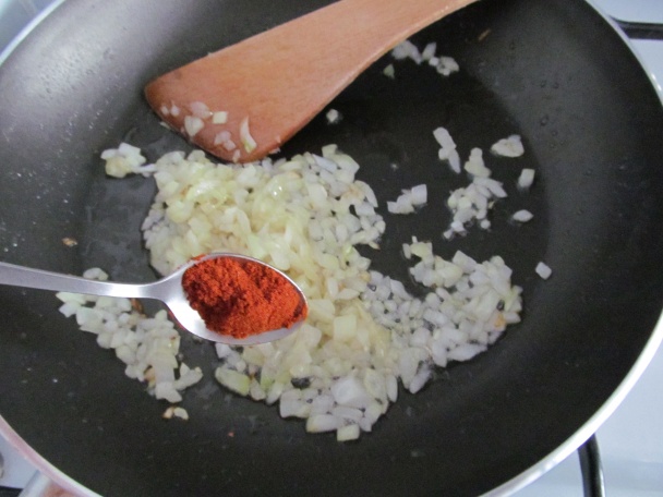 Hríbovo-hubová polievka s melencami (fotorecept) - obrázok 5