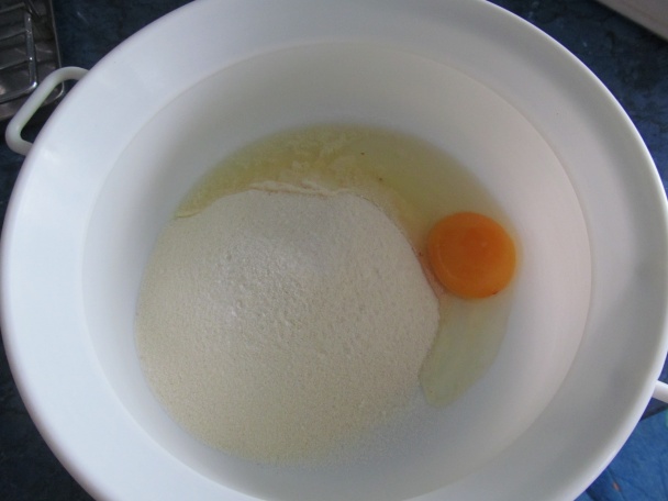 Hríbovo-hubová polievka s melencami (fotorecept) - obrázok 6