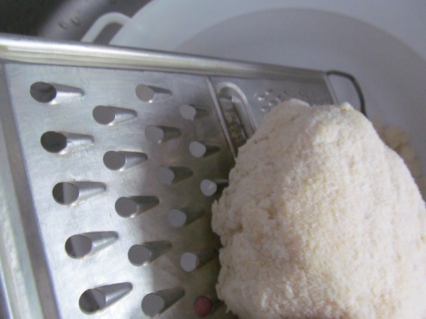 Hríbovo-hubová polievka s melencami (fotorecept) - obrázok 7