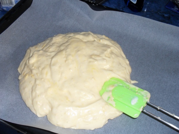 Jahodové rezy - obrázok 2