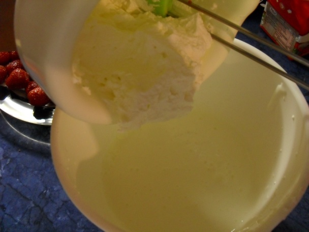 Jahodové rezy - obrázok 3