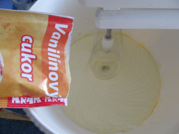 Perníková bábovka na vandrovke (fotorecept) - obrázok 2