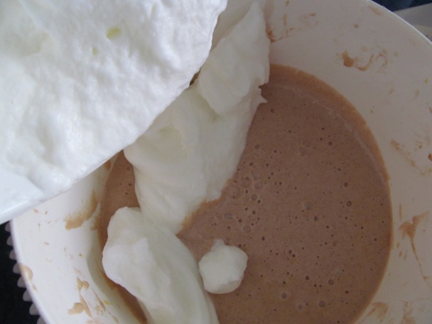 Perníková bábovka na vandrovke (fotorecept) - obrázok 4