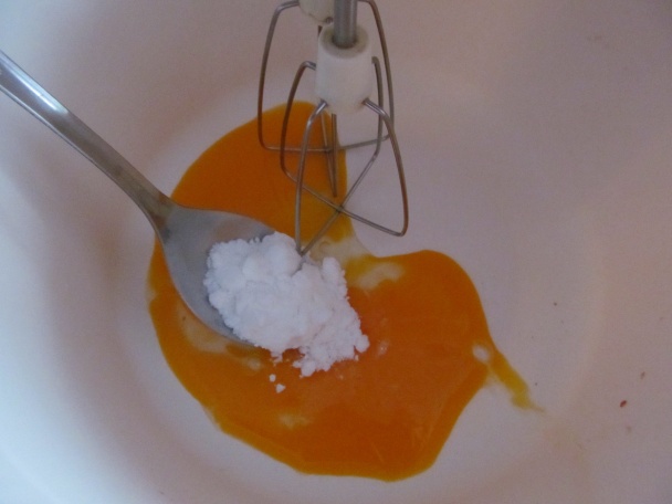 Mikuláš (fotorecept) - obrázok 1