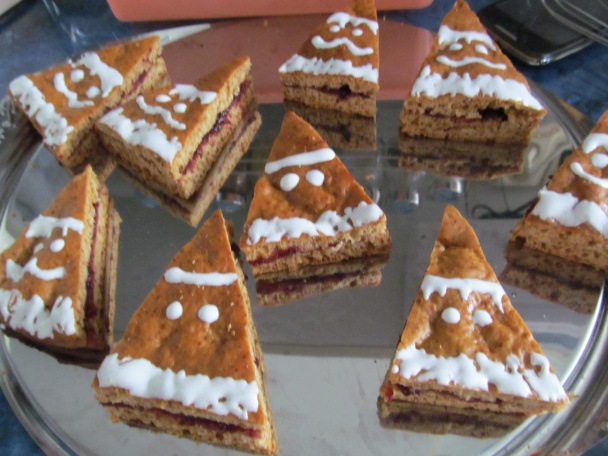 Mikuláš (fotorecept) - obrázok 9