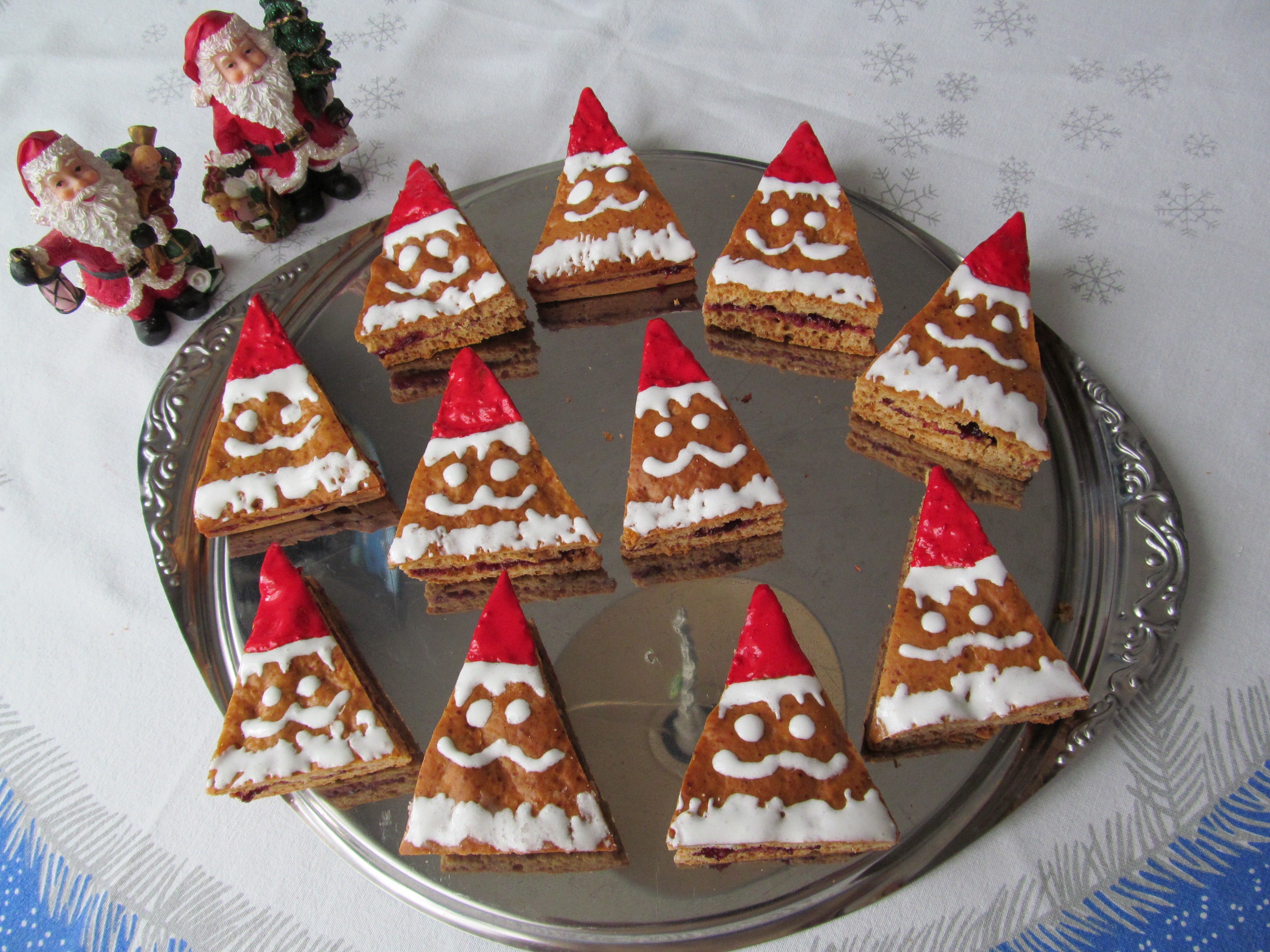 Mikuláš (fotorecept) - obrázok 10