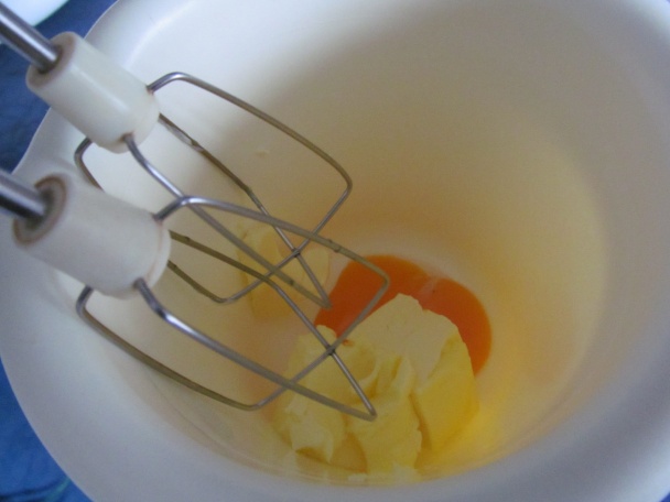 Tvarohové knedličky so slivkovou omáčkou (fotorecept) - obrázok 2