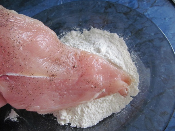 Čachtické rezne (fotorecept) - obrázok 2