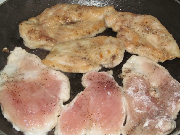 Čachtické rezne (fotorecept) - obrázok 3