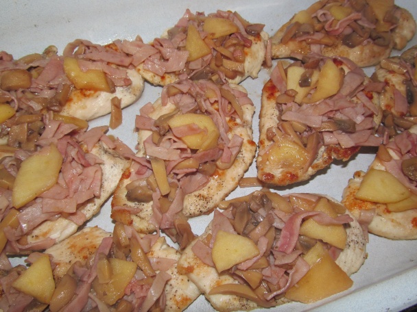 Čachtické rezne (fotorecept) - obrázok 6