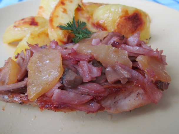 Čachtické rezne (fotorecept) - obrázok 7