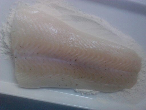 Ryba na jednoducho (fotorecept) - obrázok 2