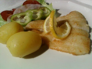 Ryba na jednoducho (fotorecept) - obrázok 4