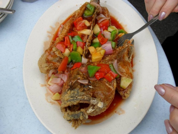 Ryba na jednoducho (fotorecept) - obrázok 5