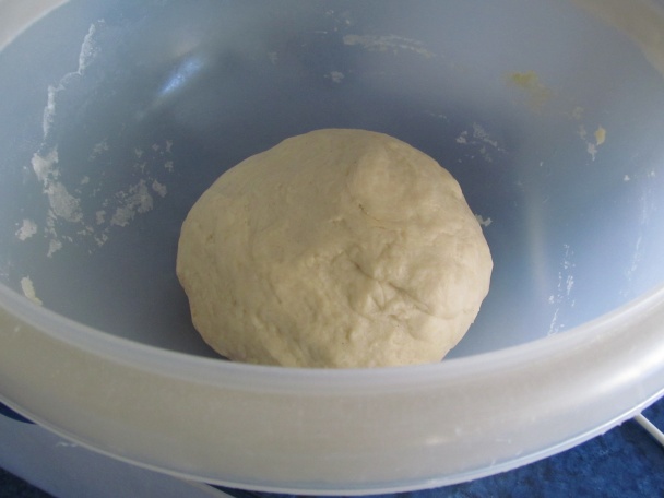 Čistinkine tvarohové hrebene (fotorecept) - obrázok 3