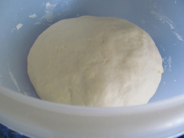 Čistinkine tvarohové hrebene (fotorecept) - obrázok 6