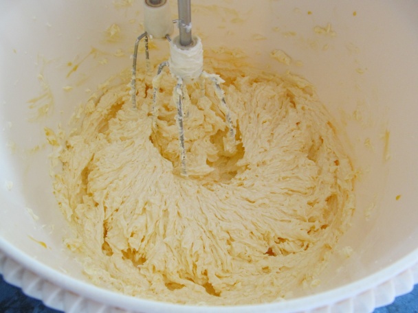 Čoko-marhuľový koláč (fotorecept) - obrázok 2