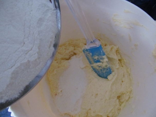 Orieškovo-čokoládové keksy (fotorecept) - obrázok 2