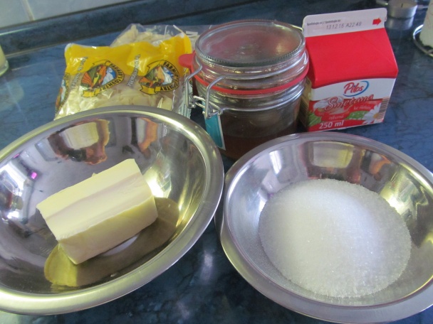 Florentínky (fotorecept) - obrázok 1