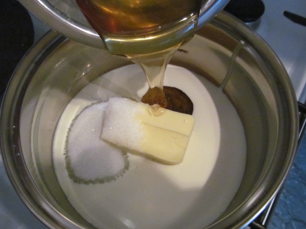 Florentínky (fotorecept) - obrázok 2