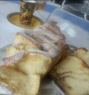 Škoricový trhací chlebík (fotorecept) - obrázok 10