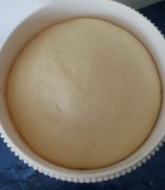 Škoricový trhací chlebík (fotorecept) - obrázok 4