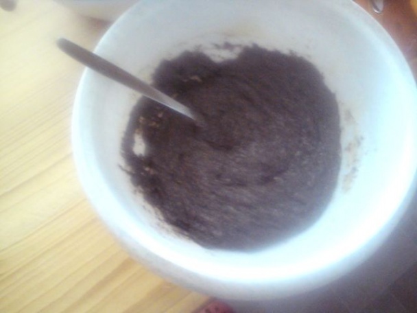 Makový bublinkový koláč - obrázok 2