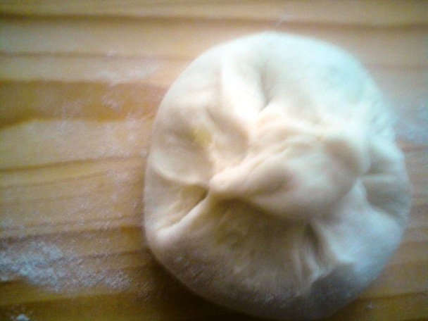 Makový bublinkový koláč - obrázok 5