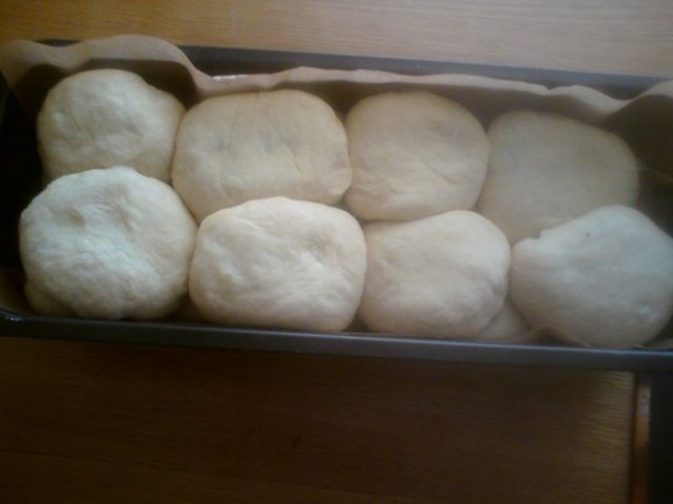 Makový bublinkový koláč - obrázok 7