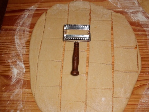 Adventné olejové koláčiky (fotorecept) - obrázok 2