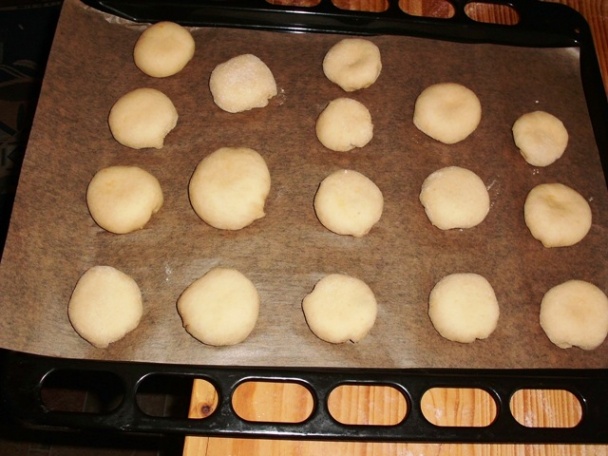 Adventné olejové koláčiky (fotorecept) - obrázok 4