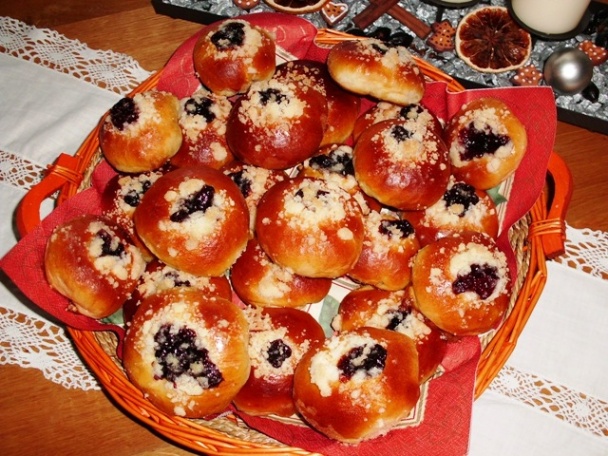 Adventné olejové koláčiky (fotorecept) - obrázok 8