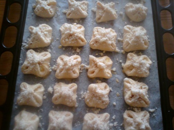 Plnené šatôčky - obrázok 4