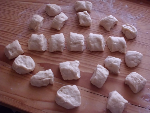 Skvelé marhuľové koláčiky - obrázok 2