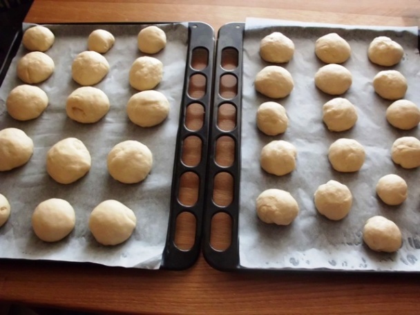 Skvelé marhuľové koláčiky - obrázok 3