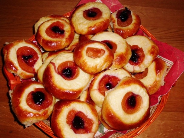 Skvelé marhuľové koláčiky - obrázok 7