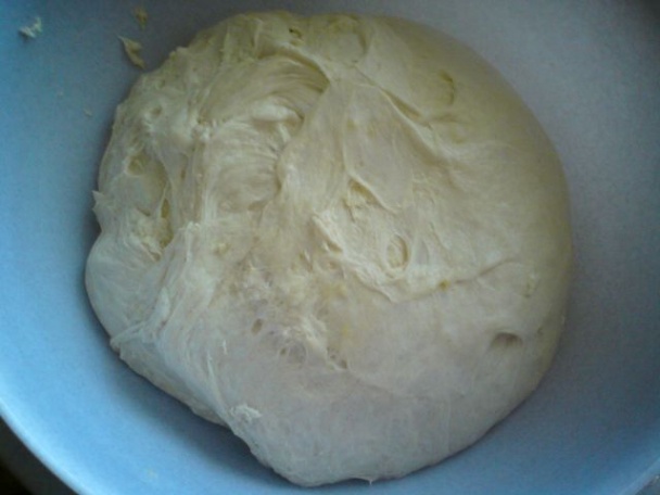 Šunkové kvetiny - fotopostup - obrázok 1