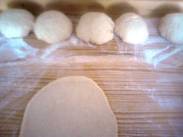 Makové pletienky - fotopostup - obrázok 2