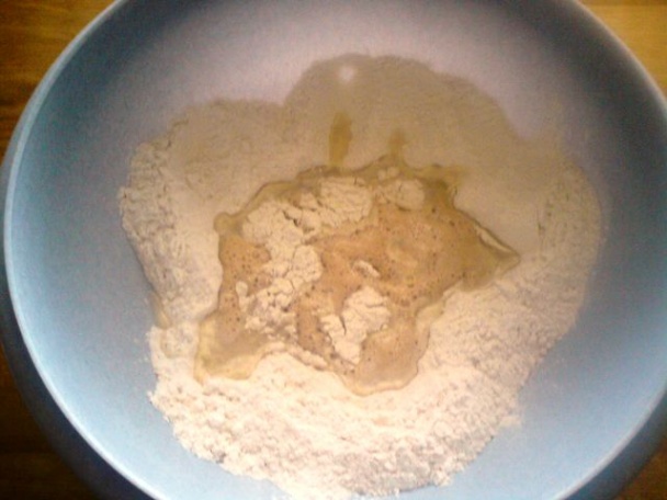 Slávinky (fotorecept) - obrázok 1