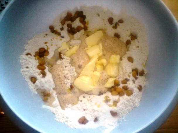 Slávinky (fotorecept) - obrázok 2