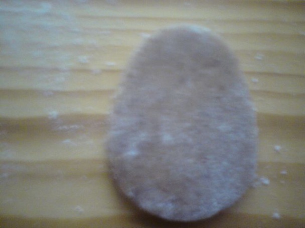 Plnené medové vajíčka (fotorecept) - obrázok 2