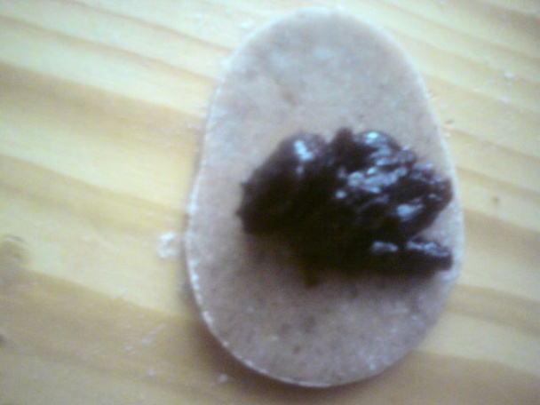 Plnené medové vajíčka (fotorecept) - obrázok 3