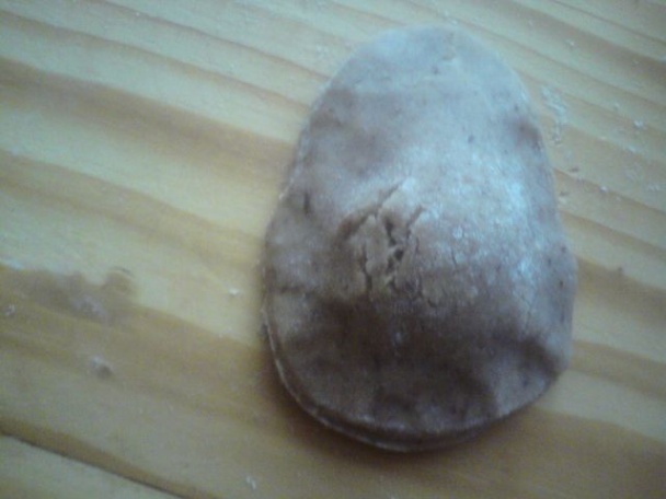 Plnené medové vajíčka (fotorecept) - obrázok 4